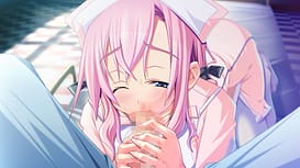 右手がとまらない僕と、新人ナース / Image 8