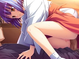 巫女さんといっしょ！～イケナイご奉仕奮戦記～ / Image 8