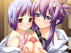 巫女さんといっしょ！～イケナイご奉仕奮戦記～ / Image 11