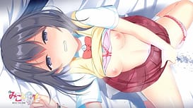 みことのり! ～妹巫女と中出し除霊～ / Image 1