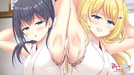 みことのり! ～妹巫女と中出し除霊～ / Image 7