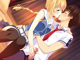 みんな捧げちゃう！ / Image 4