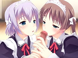 みんな捧げちゃう！ / Image 13