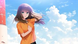 蛟の巫女 / Image 1