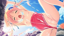 みずカノ！ ～水着の彼女とHしよっ～ / Image 3