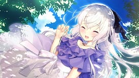 紅葉とワンルーム ～とある夏の一日～ / Image 1