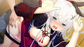 紅葉とワンルーム ～とある夏の一日～ / Image 2