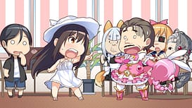 ももいろクローゼット / Image 21