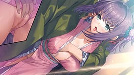 桃色女将の穂乃香さん～イケない、お・も・て・な・し～ / Image 4