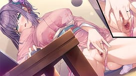 桃色女将の穂乃香さん～イケない、お・も・て・な・し～ / Image 9