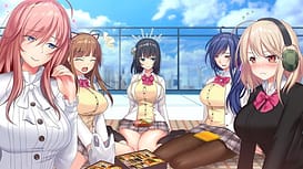 モノノ系彼女～陰キャですが、恋して良いですか？～ / Image 1