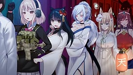 モノノ系彼女～陰キャですが、恋して良いですか？～ / Image 2