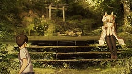 モノノ系彼女～陰キャですが、恋して良いですか？～ / Image 4