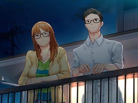モラトリアム ～ブルーアワー幸せの時間～ / Image 1