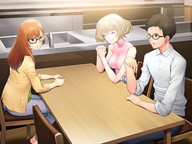 モラトリアム ～ブルーアワー幸せの時間～ / Image 7