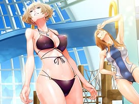 モラトリアム ～ブルーアワー幸せの時間～ / Image 9