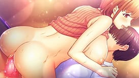 元ヤン巨乳ナースの甘エロ看護 / Image 2