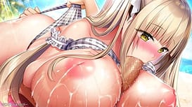 もっと！孕ませ！炎のおっぱい異世界超エロ♥サキュバス学園！ / Image 21