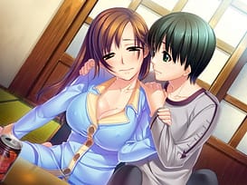 もっと 姉、ちゃんとしようよっ！ / Image 1