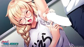 無知ムチ留学生を淫乱洗脳! ～これってホントにこの国の文化なんですカ!～ / Image 4