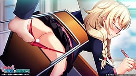 無知ムチ留学生を淫乱洗脳! ～これってホントにこの国の文化なんですカ!～ / Image 5