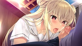 ムチムチだからムクムクした～幼なじみとの過ごし方～ / Image 2