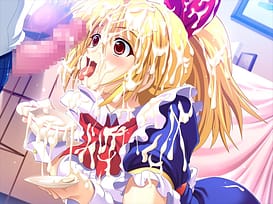 ムコ取り十番勝負！ / Image 3