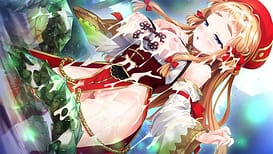 蟲の王～全テノ雌ハ我ガ子孫ノ苗床～ / Image 3