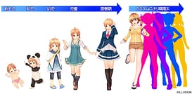 むすメイク / Image 8