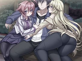 息子のムスコは誰のモノ!? ～ムスコ争奪母妹戦線～ / Image 6