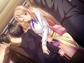 息子の友達が可愛いから露出悪戯しちゃった ～あんな美人ママが、ボクをオモチャにするなんて…～ / Image 4