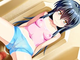 娘くずし ～父と娘の狂縁～ / Image 9