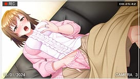 NTRマンション 純真サレ妻はタワマン不倫の沼へ沈む / Image 4