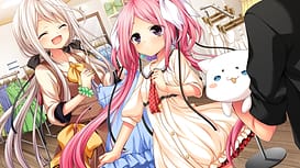 ナデレボ！ / Image 3