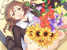 ないしょのひめごと ～お嬢様のやめられない淫らな手～ / Image 2