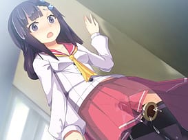 ないしょのひめごと ～お嬢様のやめられない淫らな手～ / Image 3