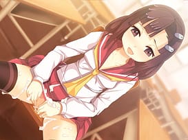 ないしょのひめごと ～お嬢様のやめられない淫らな手～ / Image 4