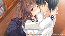 仲良し姉妹かぞくならキスも中出しもとーぜんだよねっ！ / Image 2