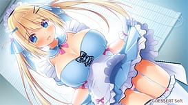 ナマイキJKライブラリー / Image 7