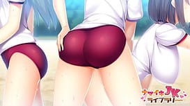 ナマイキJKライブラリー / Image 15