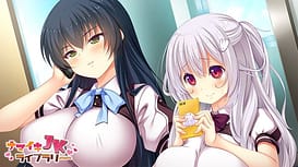 ナマイキJKライブラリー / Image 16