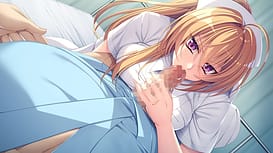 ナマイキ実習生は欲求不満？ ～カレシ持ちの処女を寝取る話～ / Image 1