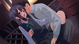 なまいき純情不良少女 / Image 1