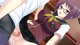 舐めプ！ / Image 1