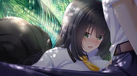 南国プリズン ～漂流した無人島が子作りしないと出られない島だった件～ / Image 2