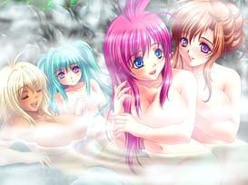 南国さく乳アイランド～妊娠させて!? 乳搾り～ / Image 1