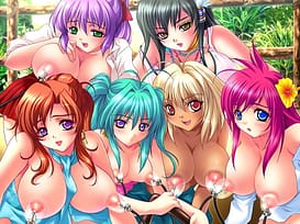 南国さく乳アイランド～妊娠させて!? 乳搾り～ / Image 13