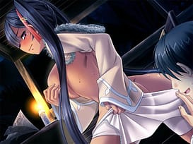 南国搾乳☆みるくアイランド娘。～発情篇～ / Image 1