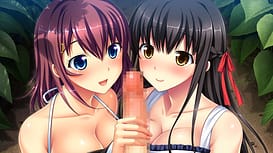 なつドキッ！ / Image 2