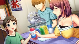 なつドキッ！ / Image 4